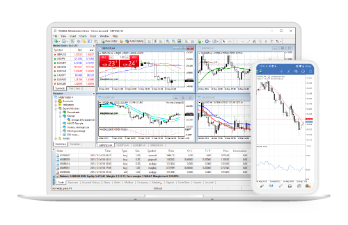 MetaTrader 4