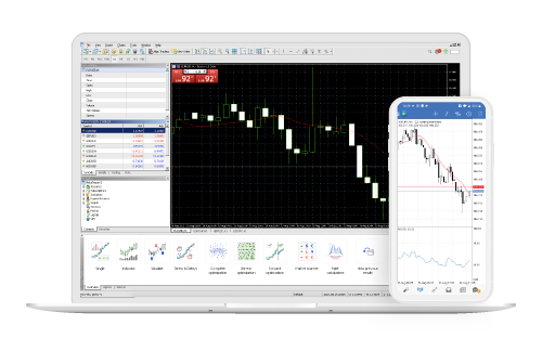 MetaTrader 5